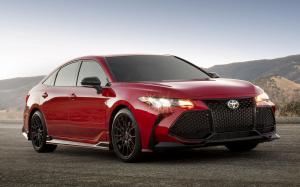 Toyota Avalon TRD '2019